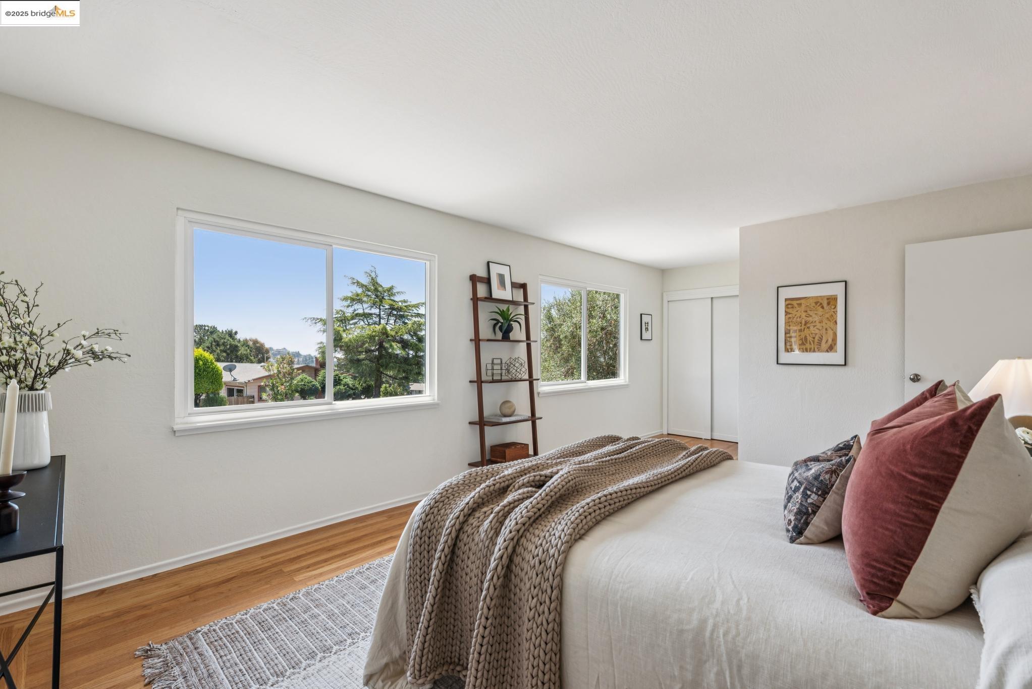 9 Yarmouth Court Oakland, CA 94619 - Photo 23 of 54