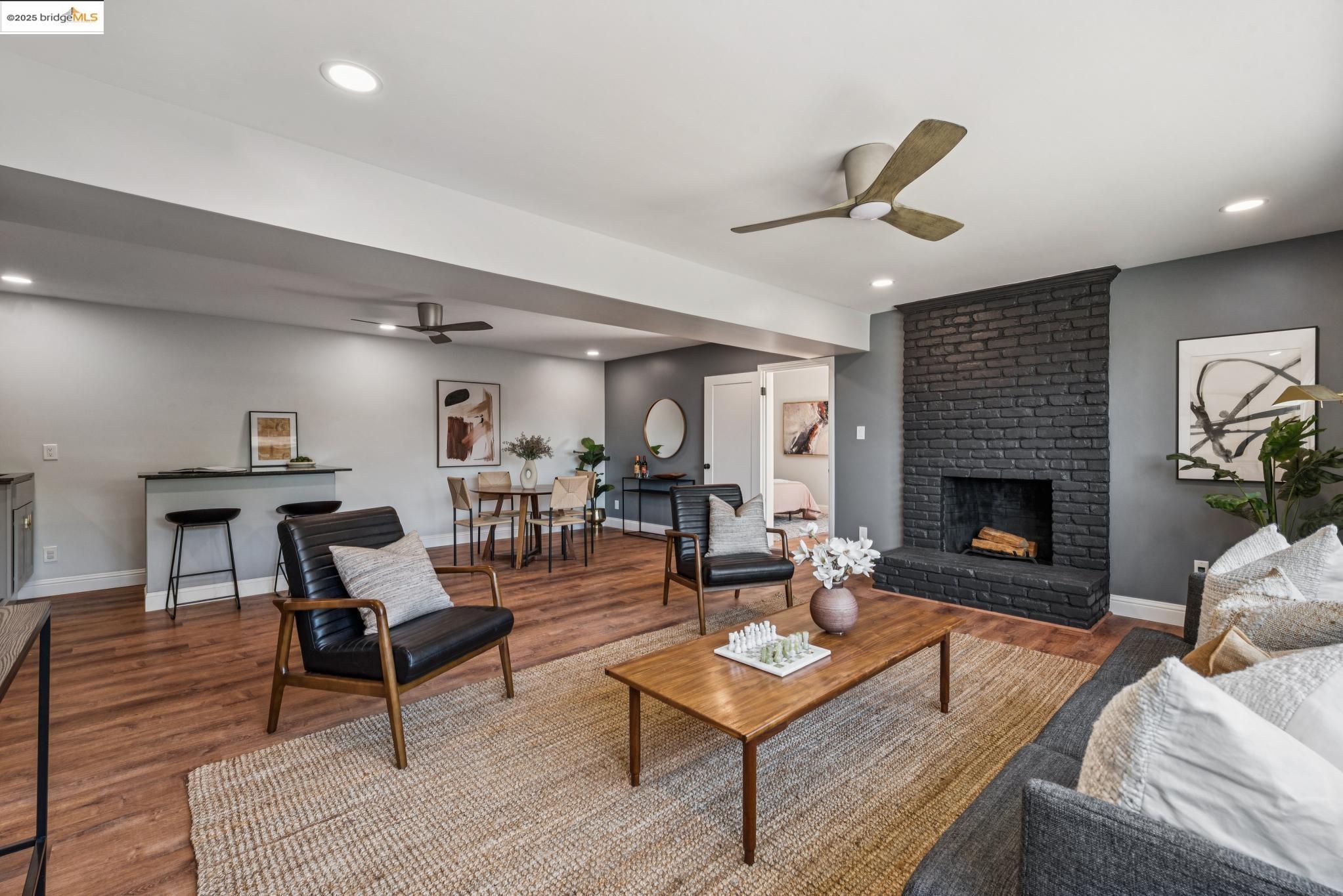 9 Yarmouth Court Oakland, CA 94619 - Photo 32 of 54