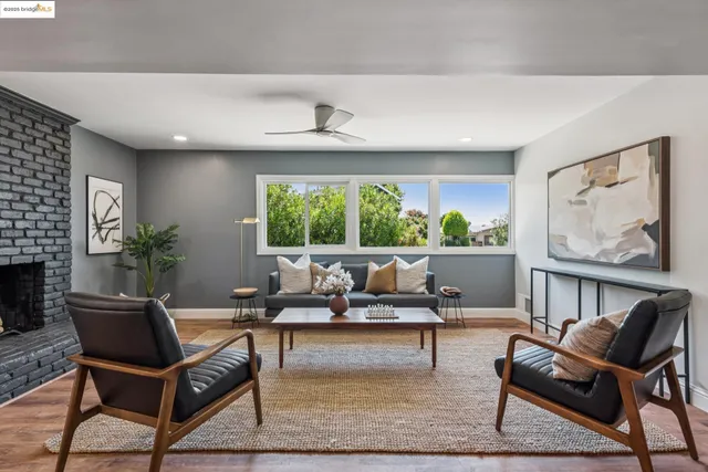 $1,149,000 | 9 Yarmouth Court, Oakland, CA 94619