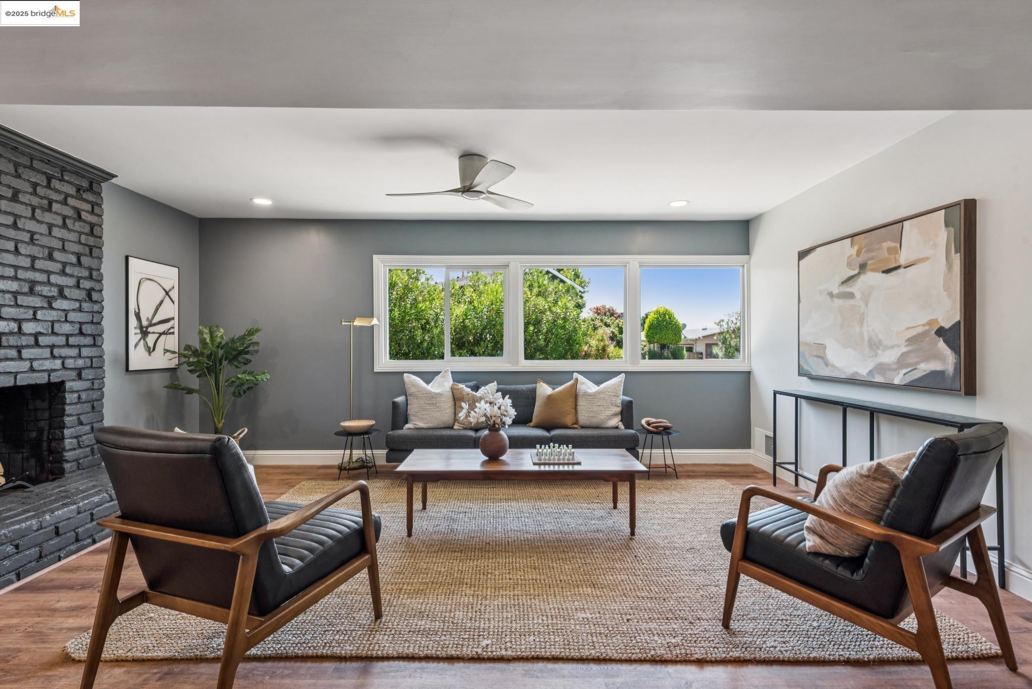 9 Yarmouth Court Oakland, CA 94619 - Photo 33 of 54