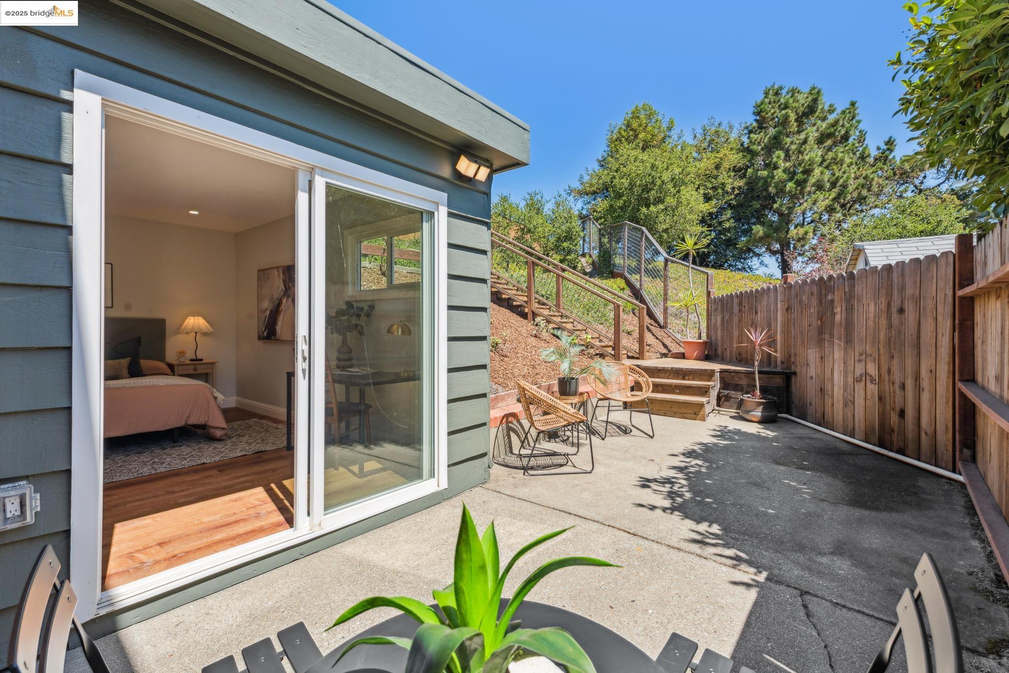 9 Yarmouth Court Oakland, CA 94619 - Photo 44 of 54