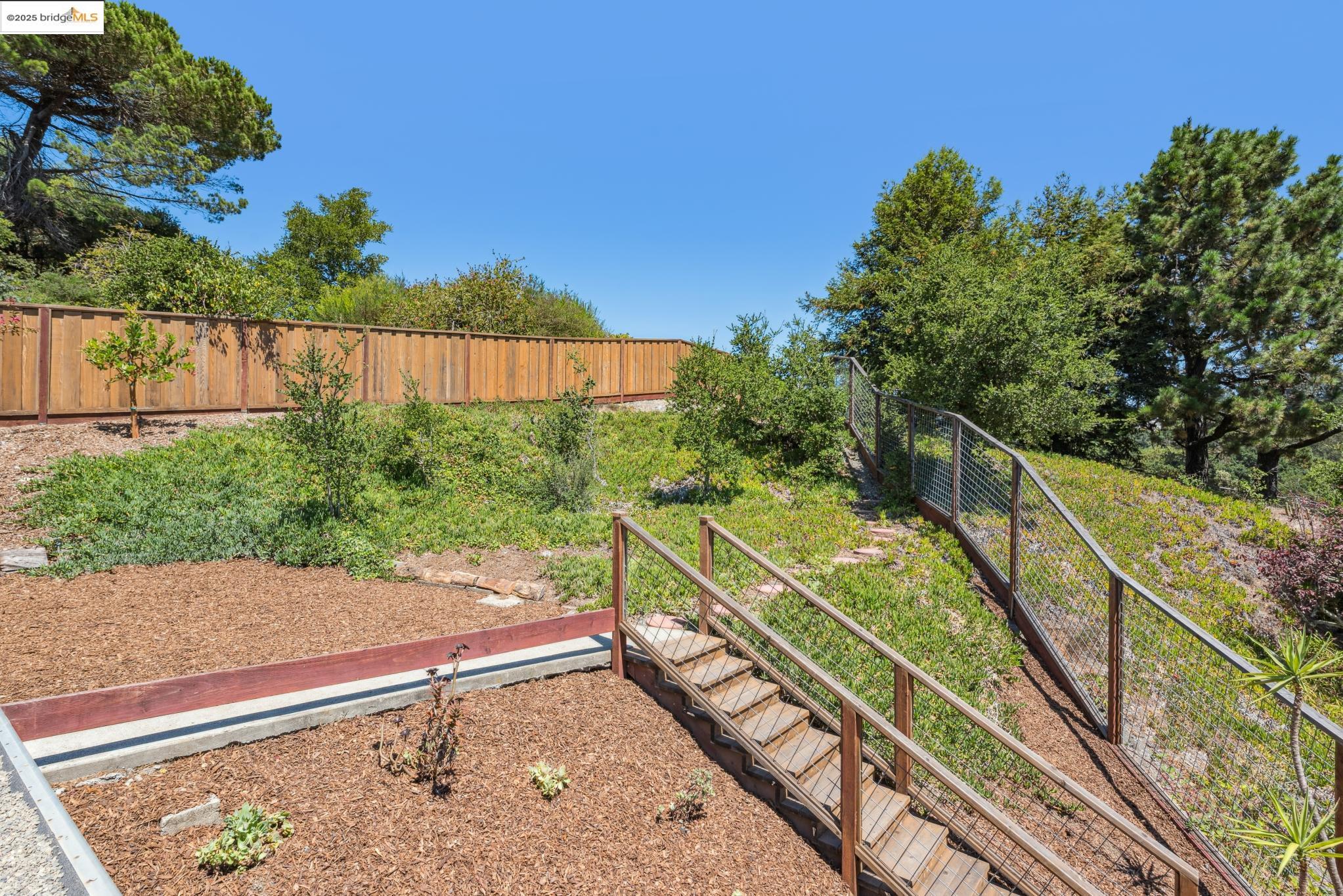 9 Yarmouth Court Oakland, CA 94619 - Photo 48 of 54