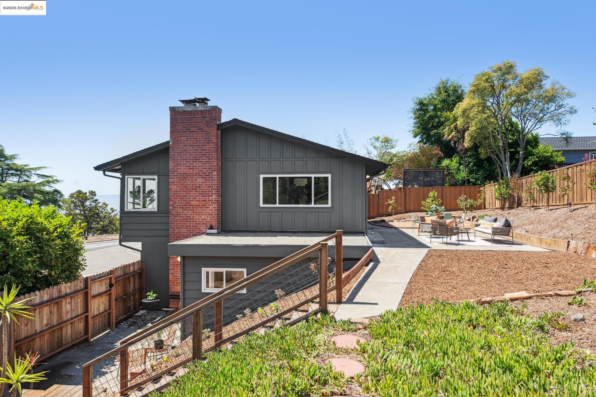 9 Yarmouth Court Oakland, CA 94619 - Photo 51 of 54