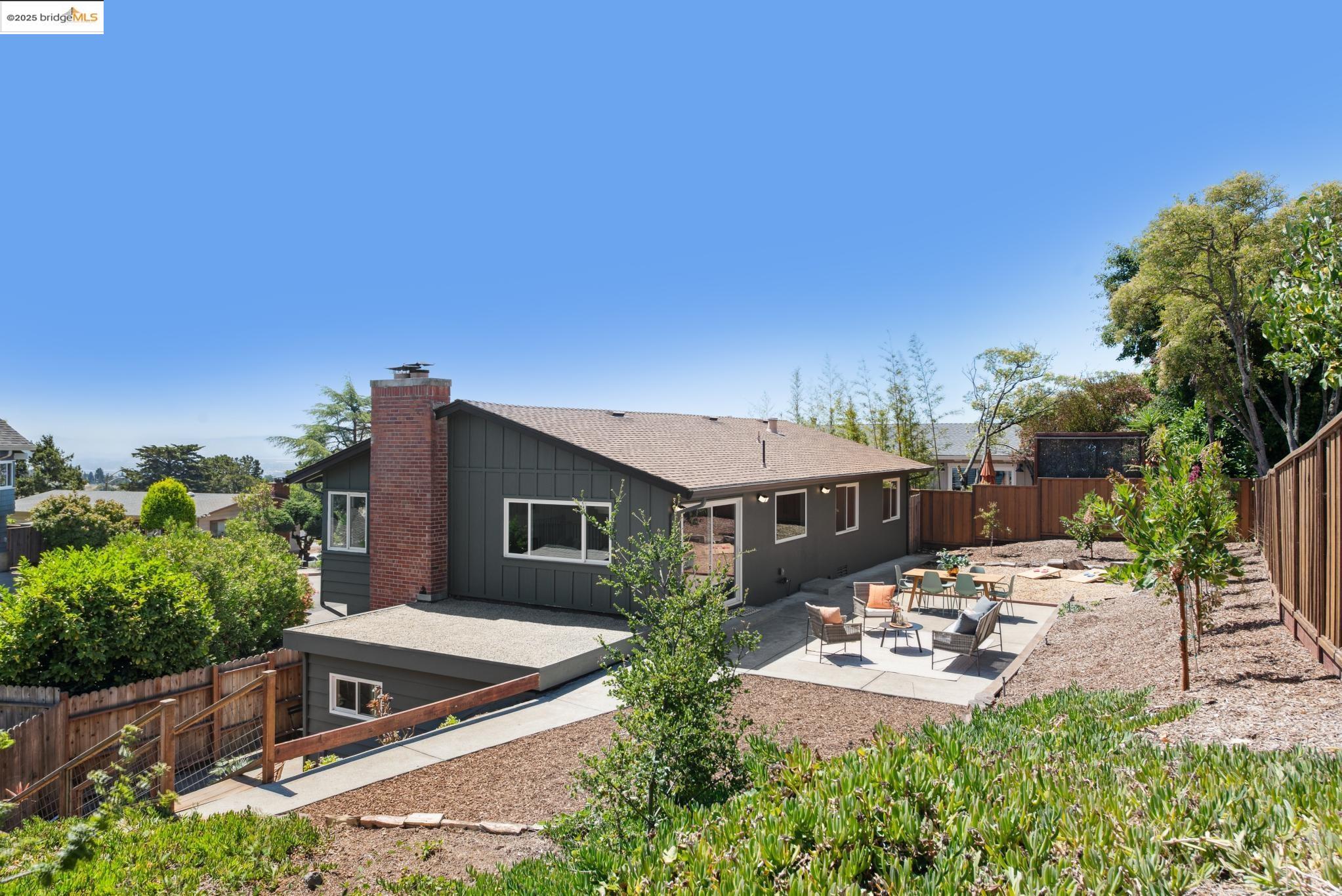 9 Yarmouth Court Oakland, CA 94619 - Photo 52 of 54