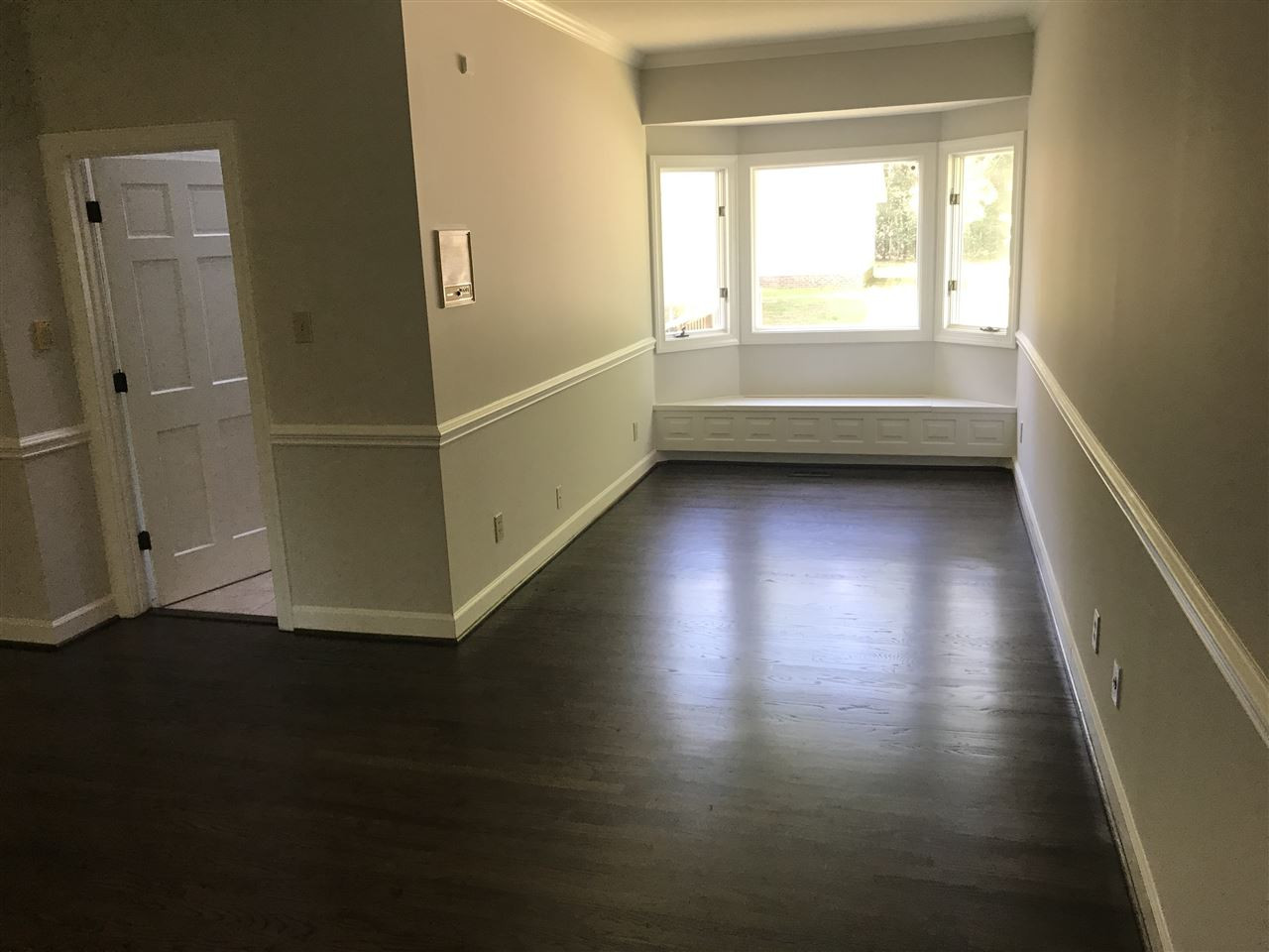 1205 Little Creek Road Durham, NC 27713 - Photo 13 of 22 Sitting room