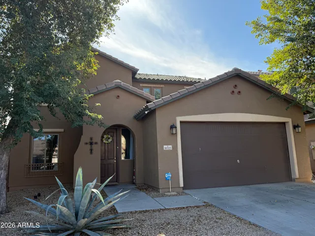 $419,900 | 10323 West Magnolia Street, Tolleson, AZ 85353