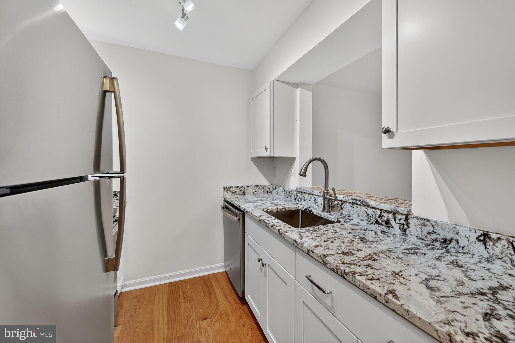 2100 Langston Boulevard, Unit 339 Arlington, VA 22201 - Photo 4 of 21