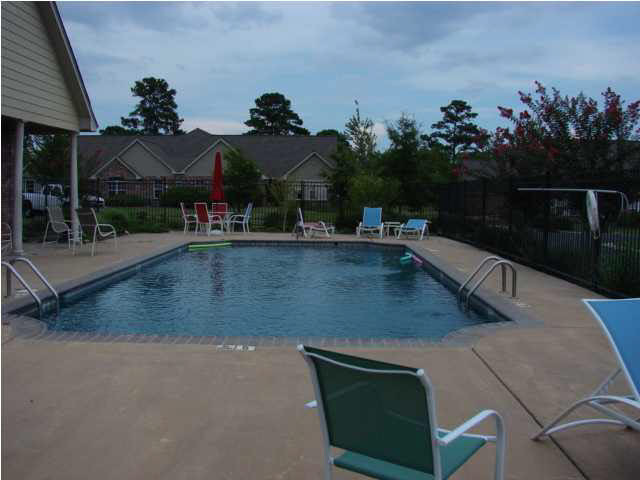 1101 Charmant Place Ridgeland, MS 39157 - Photo 4 of 12 Charmont Pool