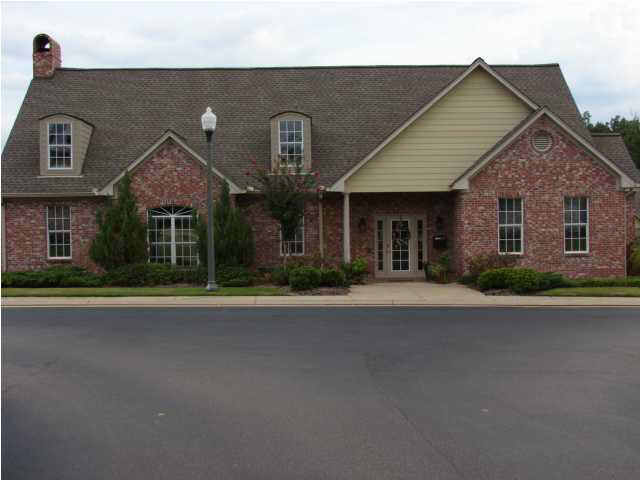 1101 Charmant Place Ridgeland, MS 39157 - Photo 5 of 12 Clubhouse