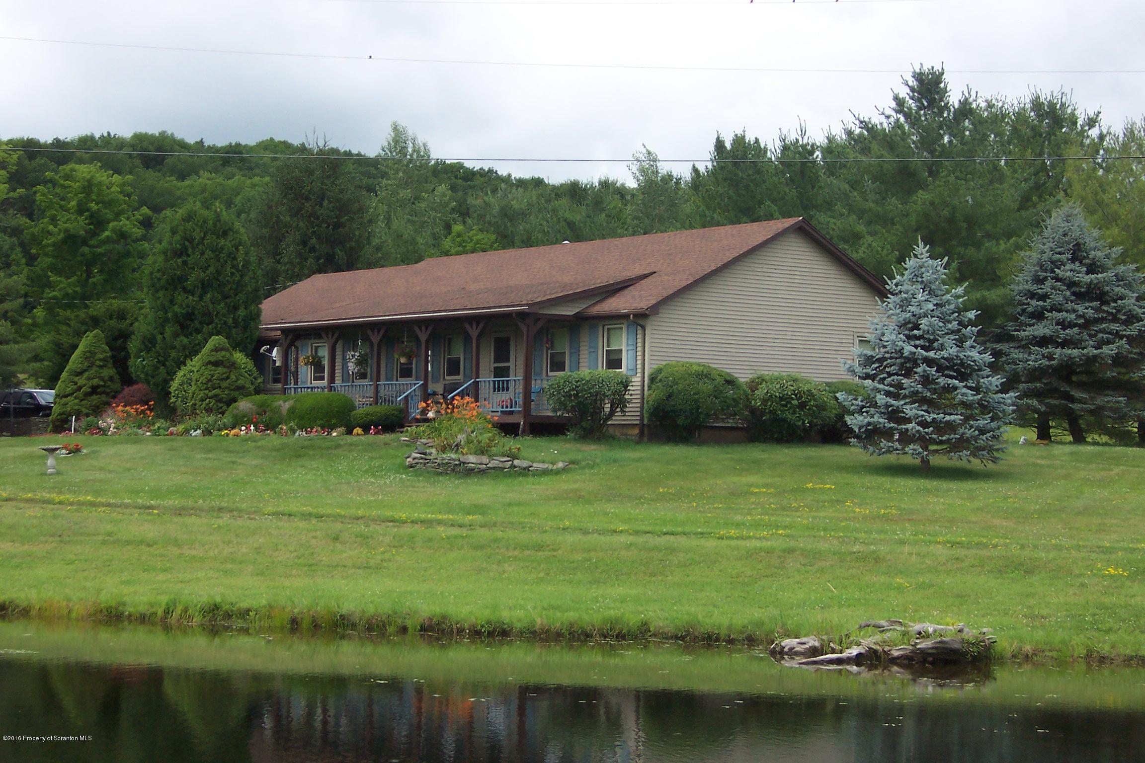 1810 State Rte 2073 Kingsley, PA 18826 - Photo 1 of 29 Gallery Image 1