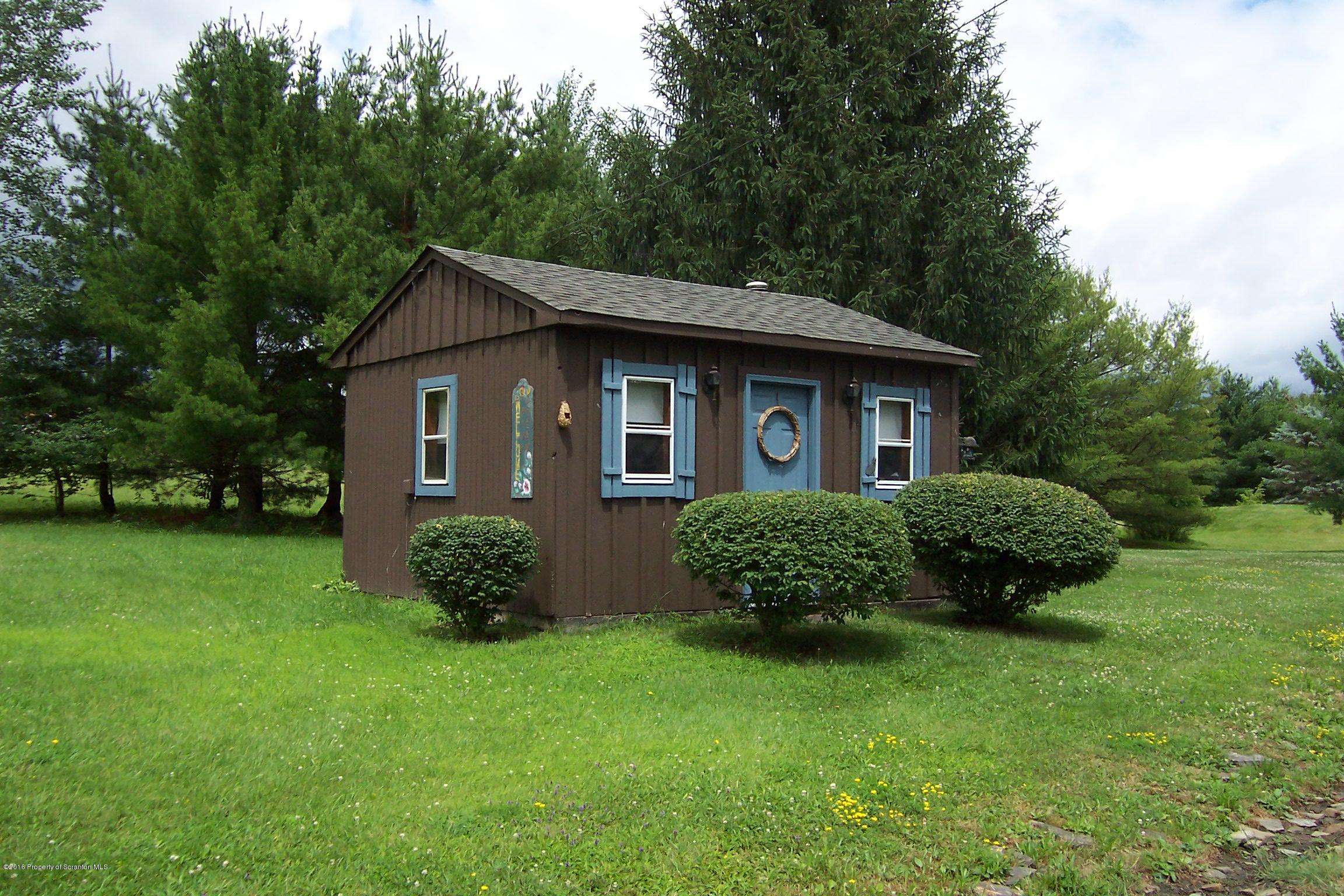1810 State Rte 2073 Kingsley, PA 18826 - Photo 6 of 29 Gallery Image 6