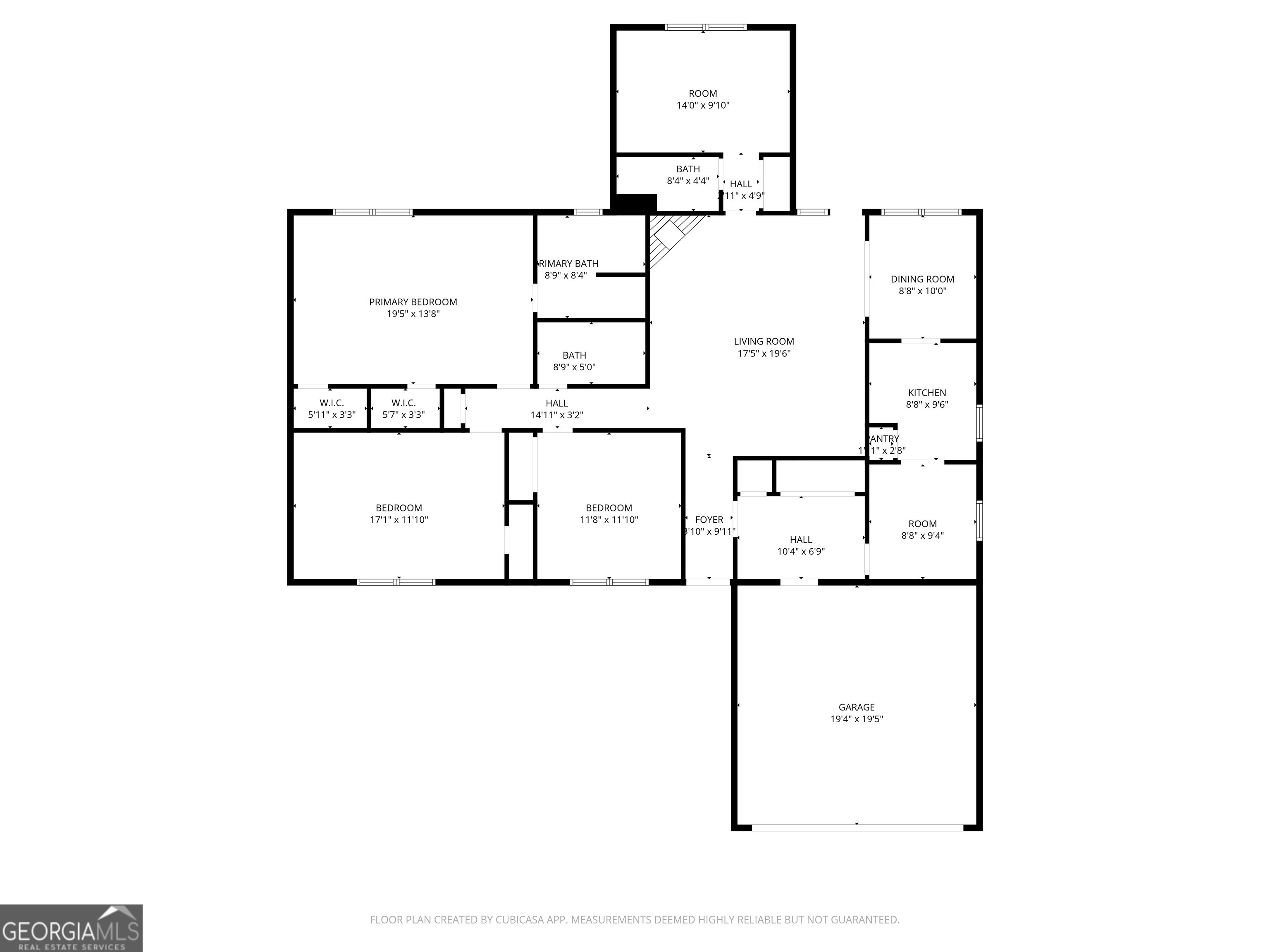 4480 English Loop Lithonia, GA 30038 - Photo 24 of 25