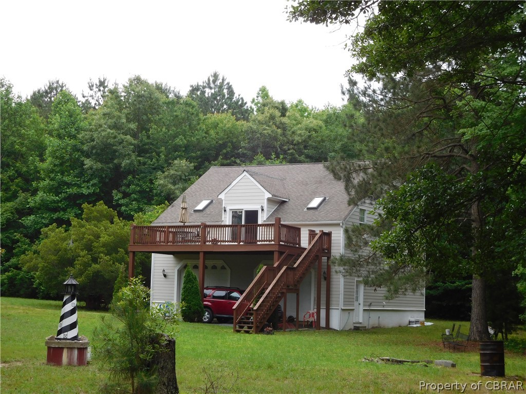 645 Holly Point Road Mathews, VA 23109 - Photo 28 of 50