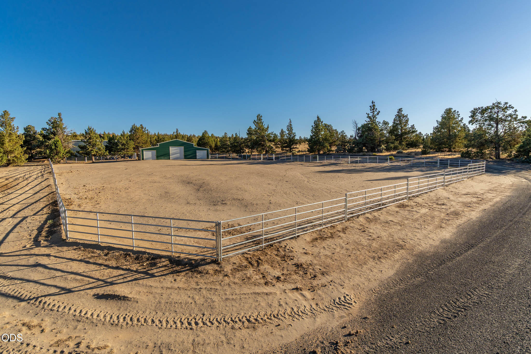 17101 Southeast Hopi Road Prineville, OR 97754 - Photo 45 of 68