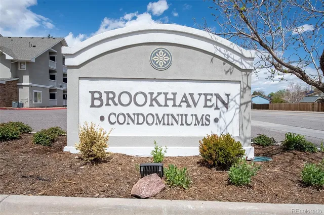 $290,000 | 1881 South Dunkirk Street, Unit 106, Aurora, CO 80017