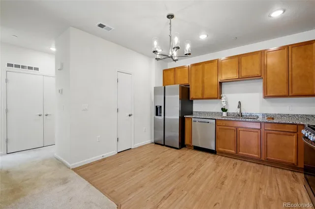 $290,000 | 1881 South Dunkirk Street, Unit 106, Aurora, CO 80017