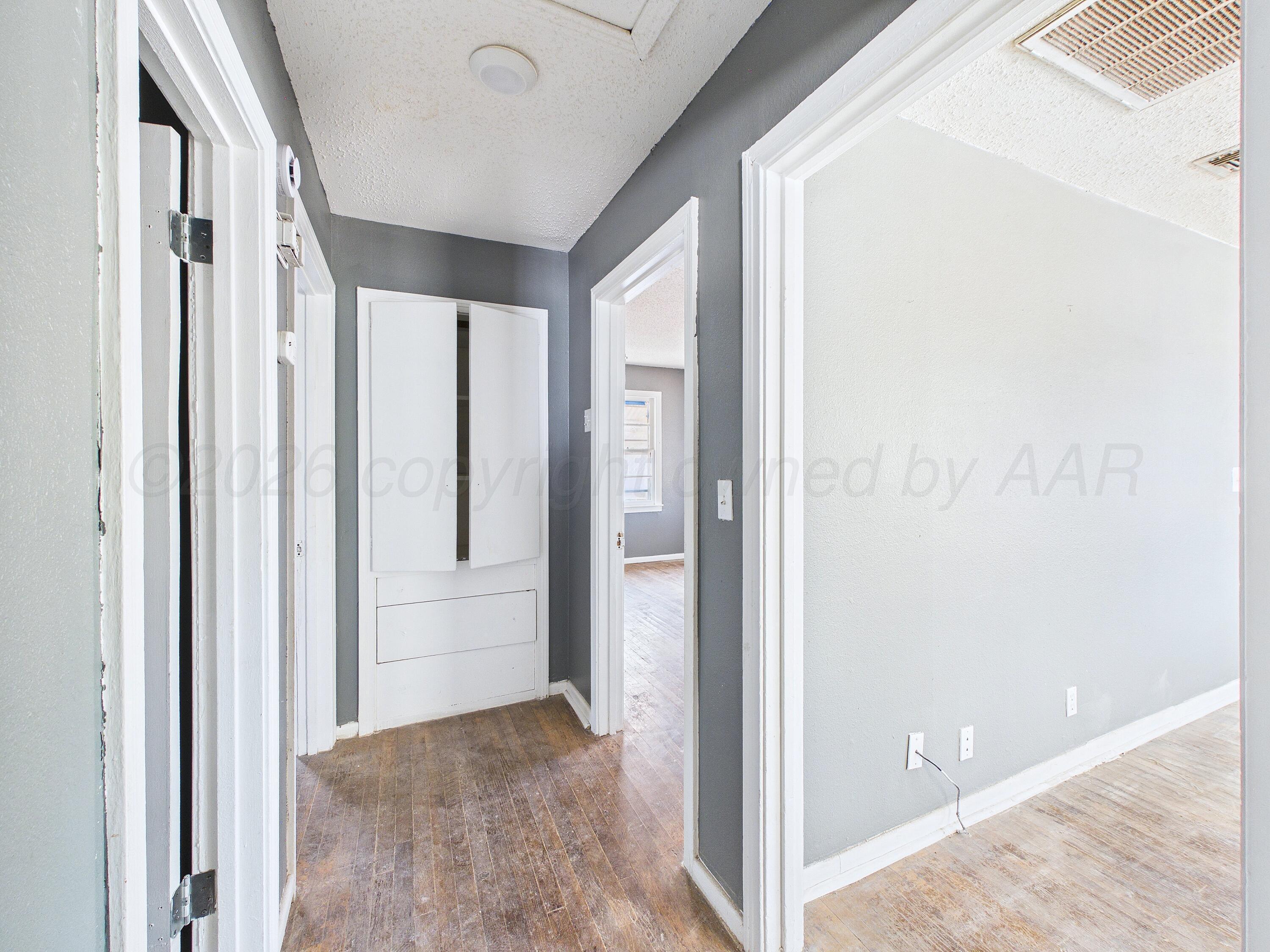 4311 Bowie Street Amarillo, TX 79110 - Photo 22 of 36 Bowie (2)