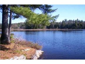 83 Forest Pond Road New Hampton, NH 03256 - Photo 2 of 5