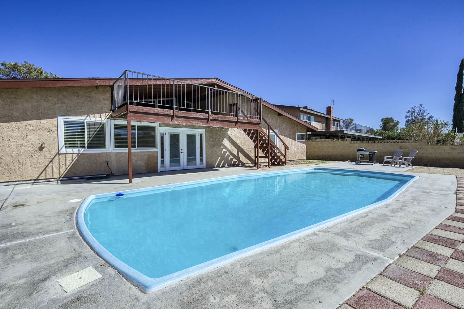 921 Randall Street Ridgecrest, CA 93555 - Photo 38 of 45