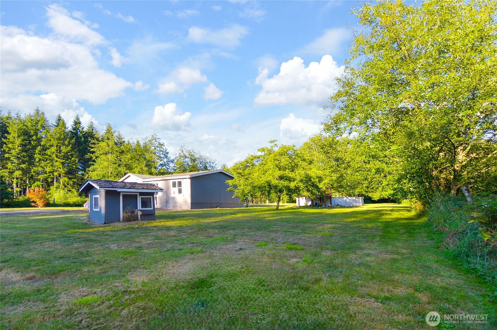 266 Smokey Ridge Road Onalaska, WA 98570 - Photo 33 of 36 Gallery Image 33