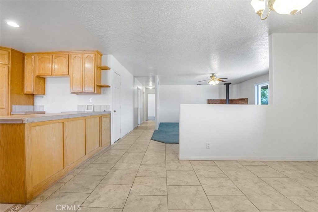 11221 Omelveny Road Oak Hills, CA 92344 - Photo 18 of 40 View from Laundry Room
