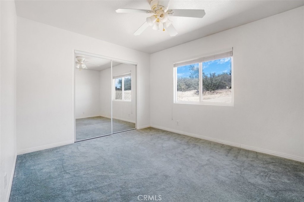 11221 Omelveny Road Oak Hills, CA 92344 - Photo 23 of 40 Bedroom #2