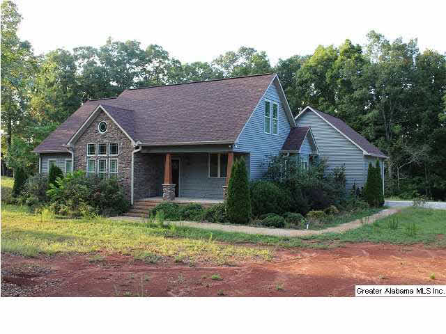 1039 Deer Trace Road Pell City, AL 35125 - Photo 1 of 29