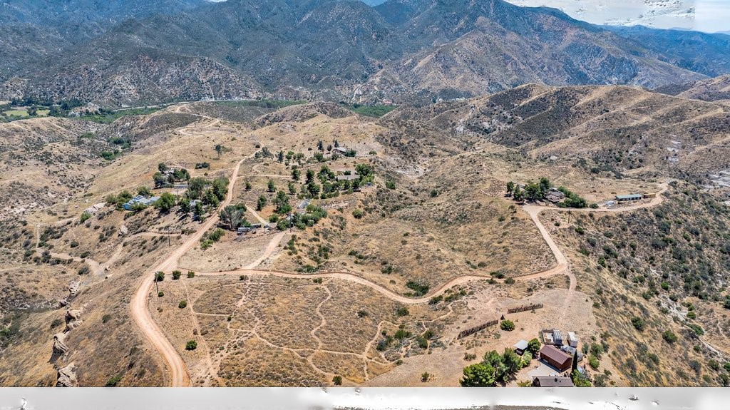 0 Briggs Road Agua Dulce, CA 91390 - Photo 10 of 10