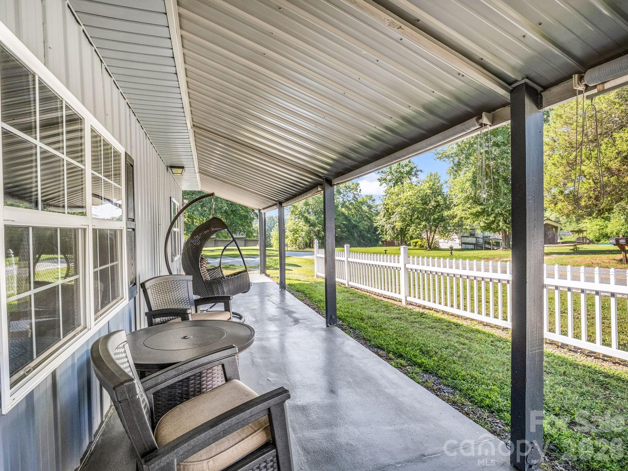 599 Old Henrietta Road Forest City, NC 28043 - Photo 6 of 30