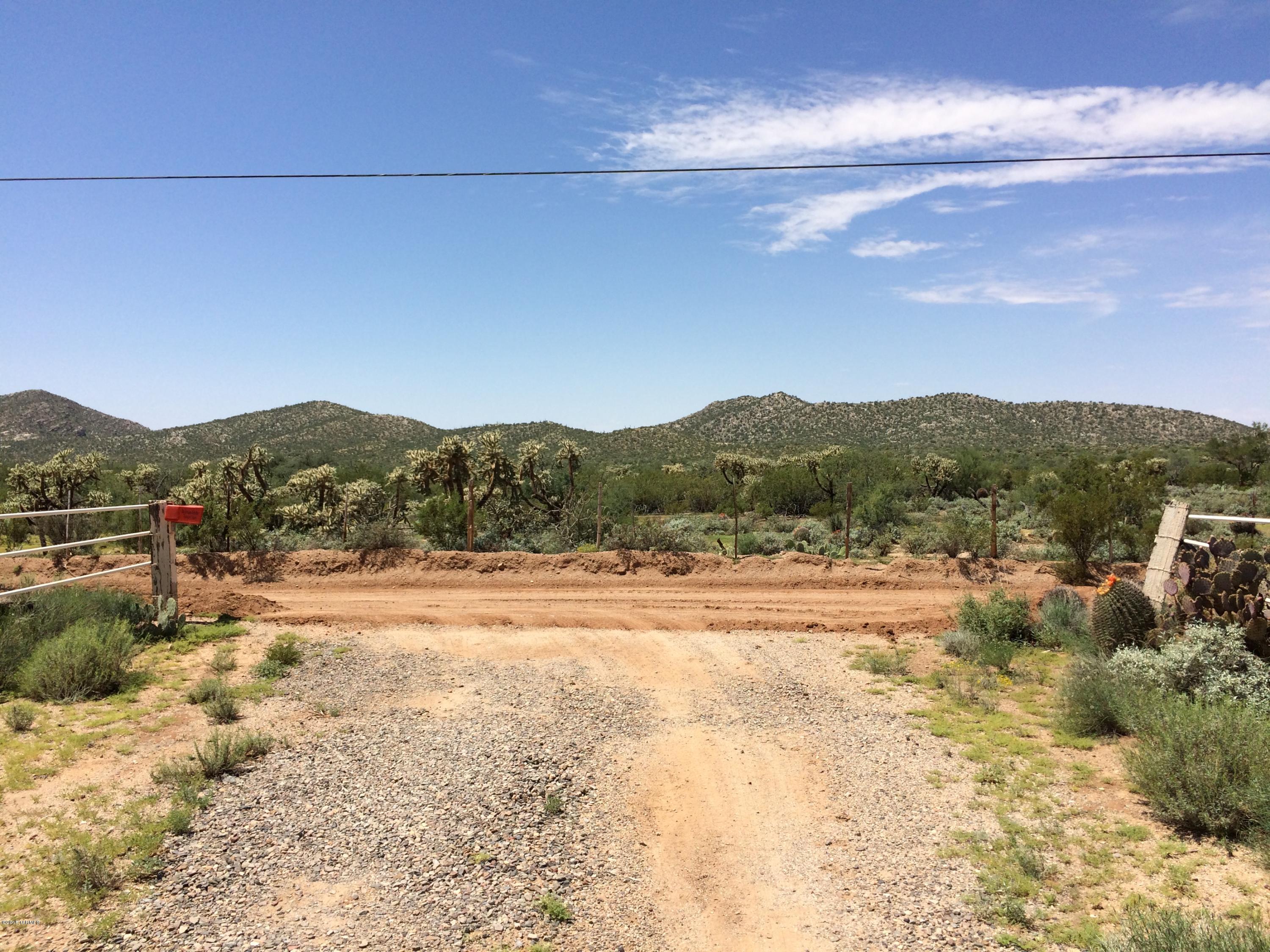 22257 South Shootingstar Road Tucson, AZ 85739 - Photo 46 of 47