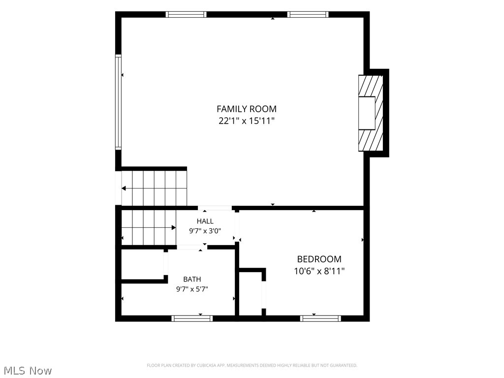 4713 Sherman Road Kent, OH 44240 - Photo 39 of 49 Lower Level