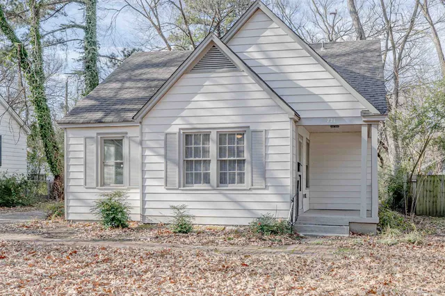 $219,000 | 721 South Graham Street, Memphis, TN 38111