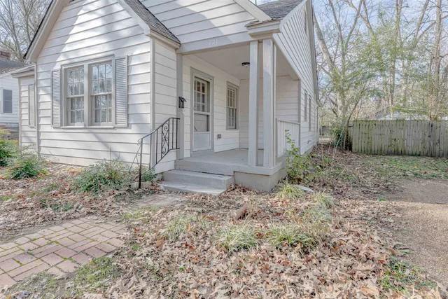 $219,000 | 721 South Graham Street, Memphis, TN 38111