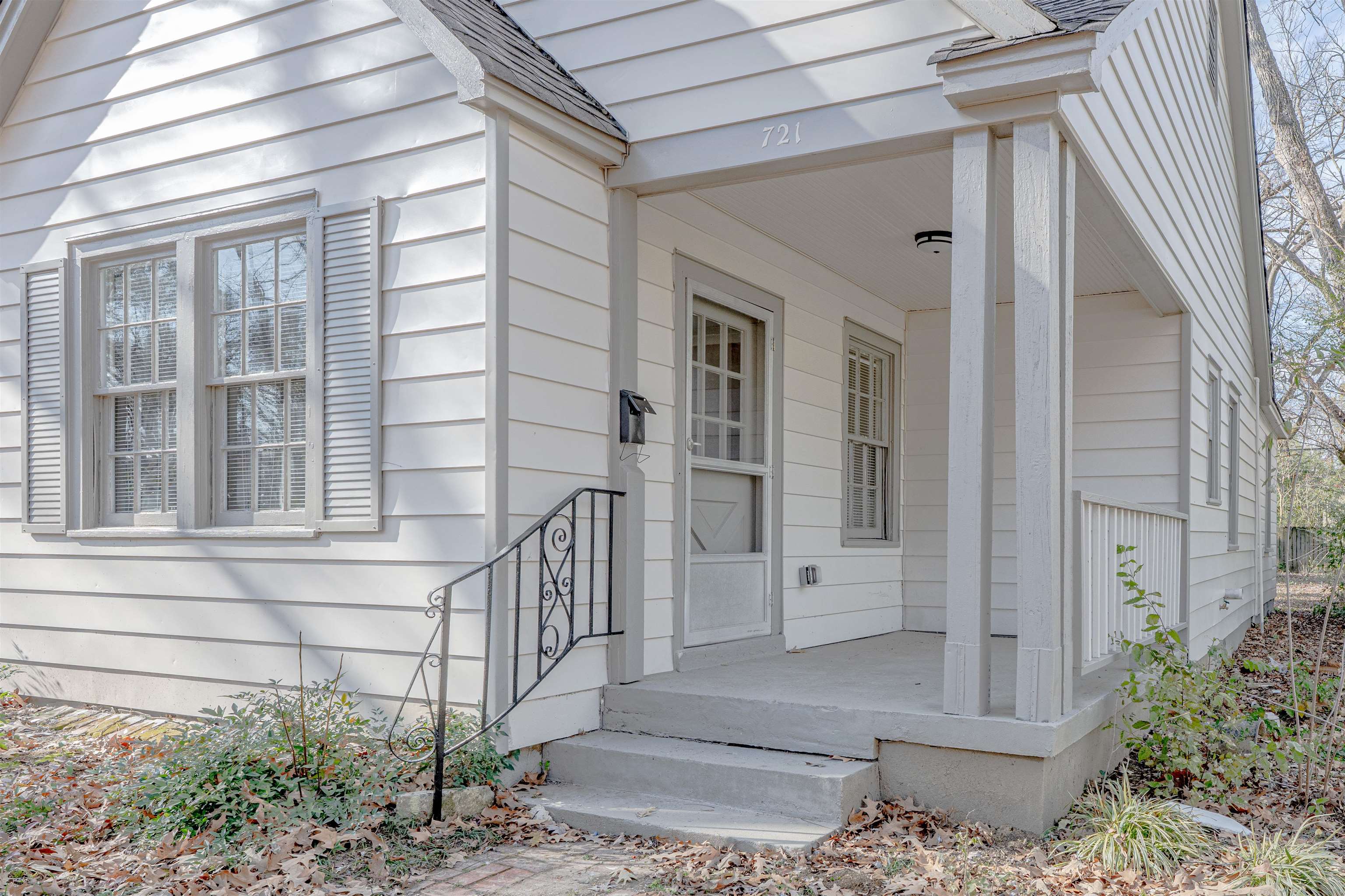 721 South Graham Street Memphis, TN 38111 - Photo 4 of 28