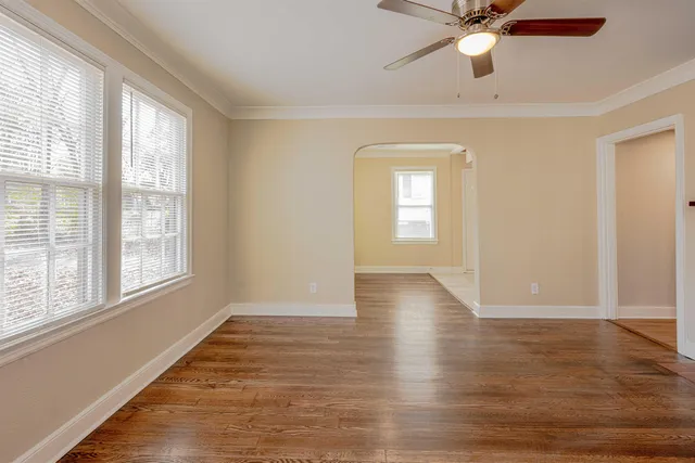 $219,000 | 721 South Graham Street, Memphis, TN 38111