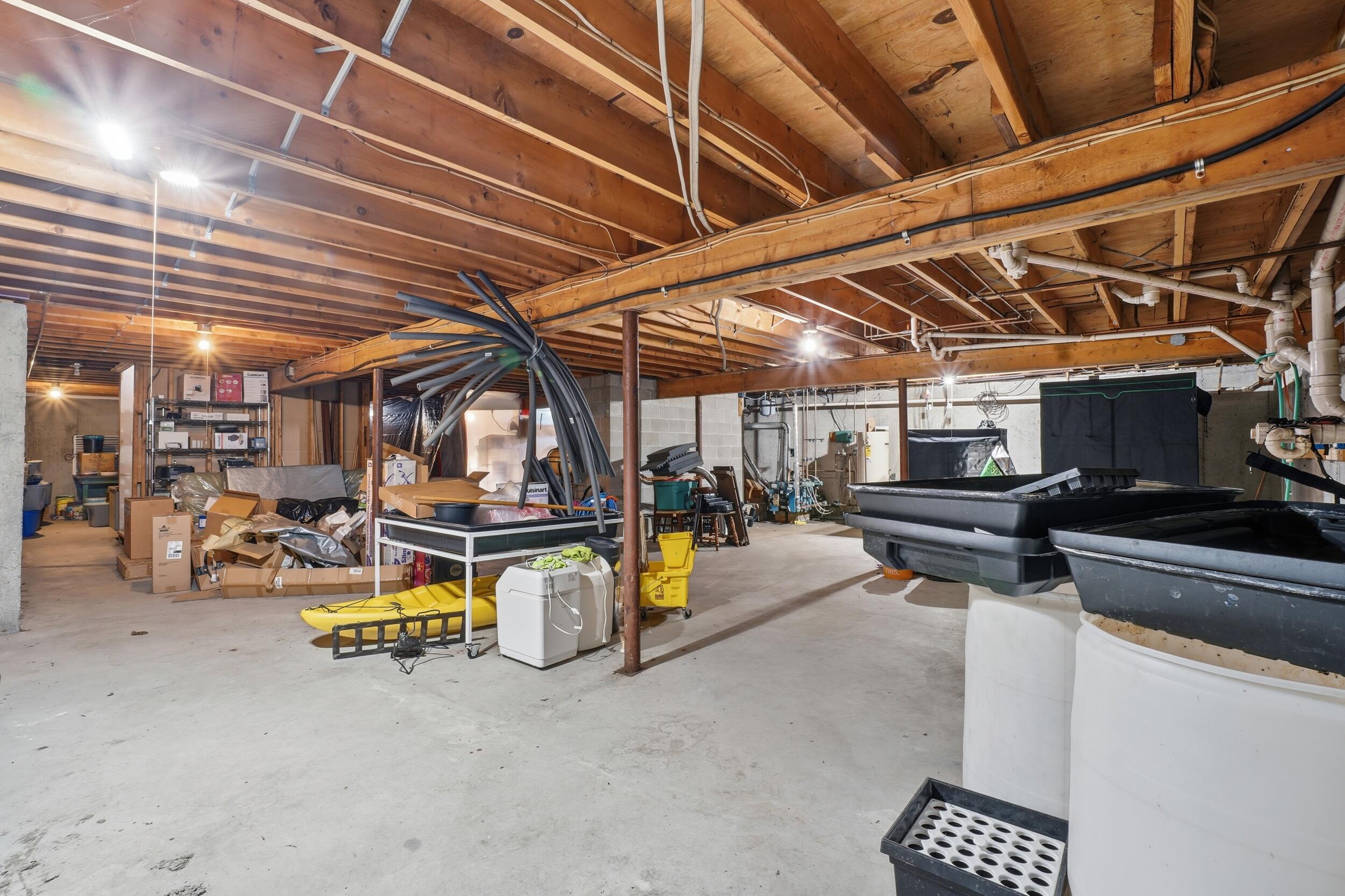 474 North Howland Road Howland, ME 04448 - Photo 21 of 68