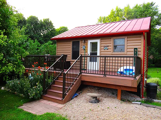 $167,000 | 3713 Peterson Drive, Gobles, MI 49055