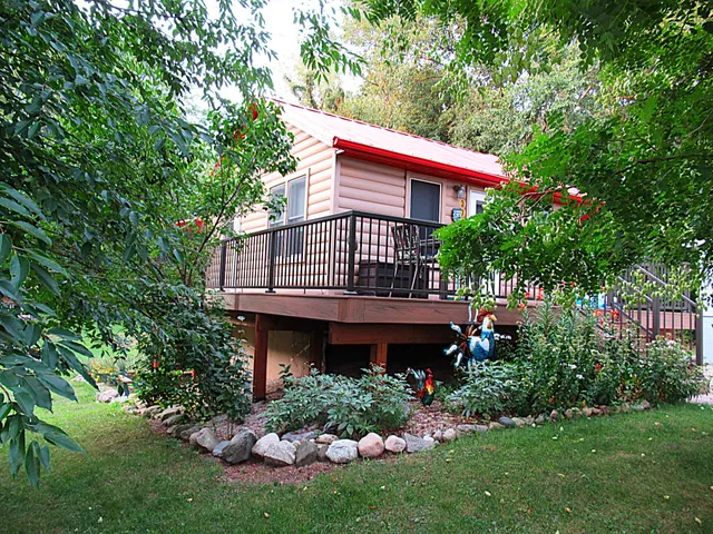 $167,000 | 3713 Peterson Drive, Gobles, MI 49055