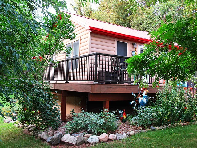 $167,000 | 3713 Peterson Drive, Gobles, MI 49055