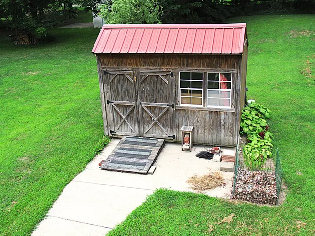 $167,000 | 3713 Peterson Drive, Gobles, MI 49055