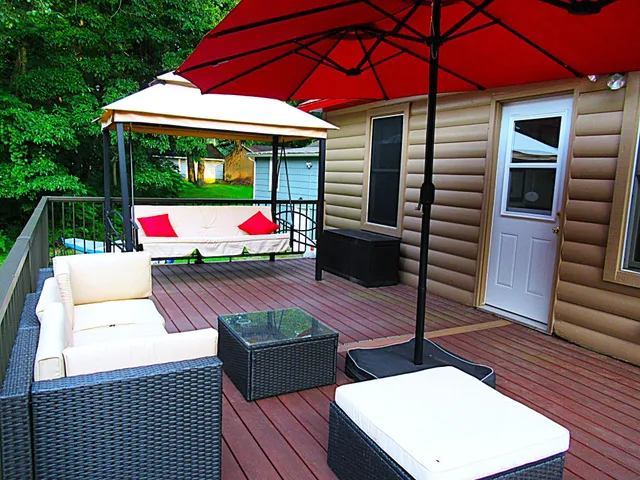 $167,000 | 3713 Peterson Drive, Gobles, MI 49055