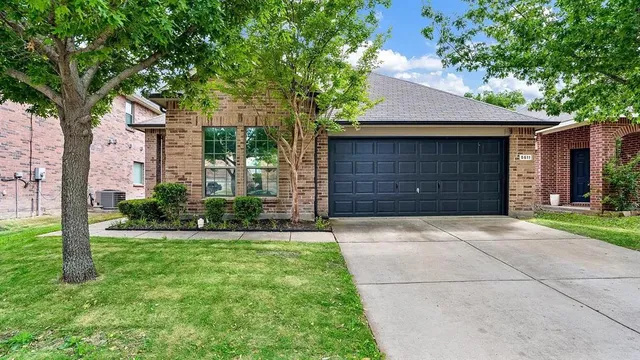 $2,195 | 5611 Crestwood Drive, Prosper, TX 75078