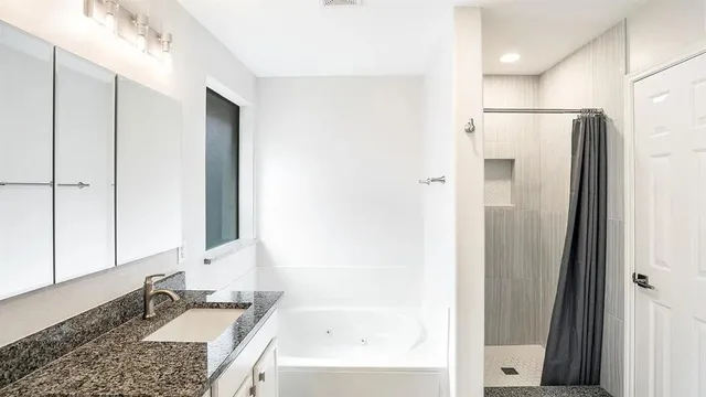 $2,195 | 5611 Crestwood Drive, Prosper, TX 75078