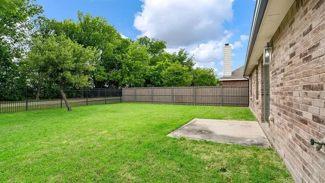 $2,195 | 5611 Crestwood Drive, Prosper, TX 75078