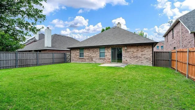 $2,195 | 5611 Crestwood Drive, Prosper, TX 75078