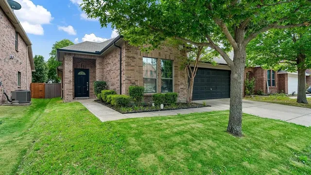 $2,195 | 5611 Crestwood Drive, Prosper, TX 75078