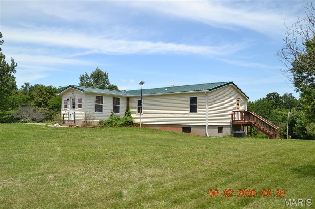 4350 Silver Springs Road Bonne Terre, MO 63628 - Photo 3 of 41