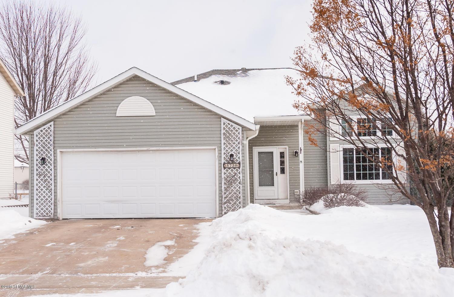 5730 48 Avenue Northwest Rochester, MN 55901 - Photo 1 of 1 Gallery Image 1