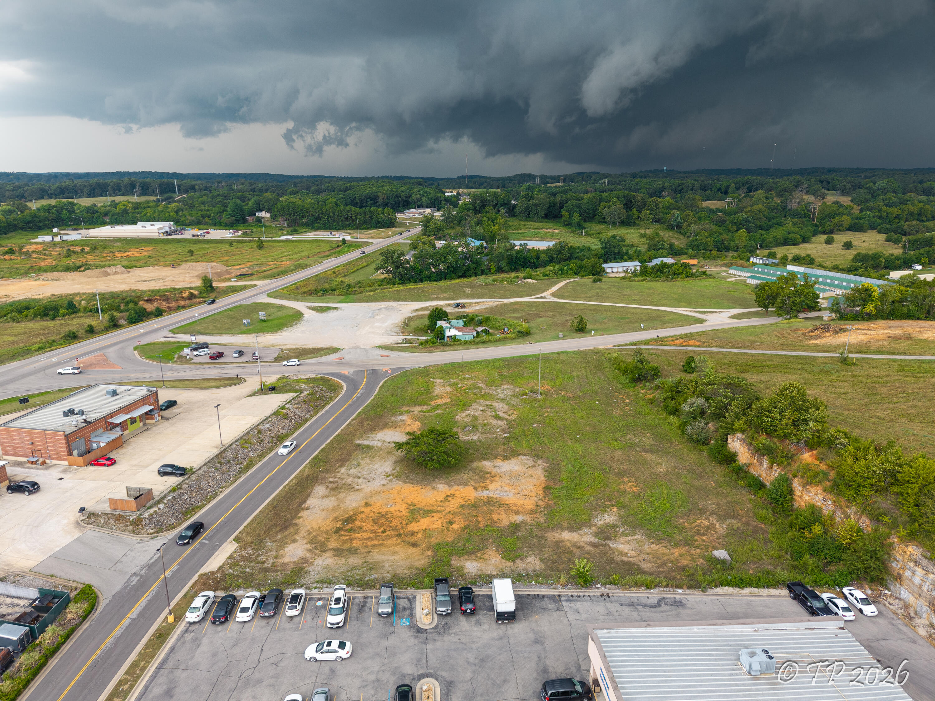 0 Mitchell Road West Plains, MO 65775 - Photo 16 of 16 Thunderstorm-2