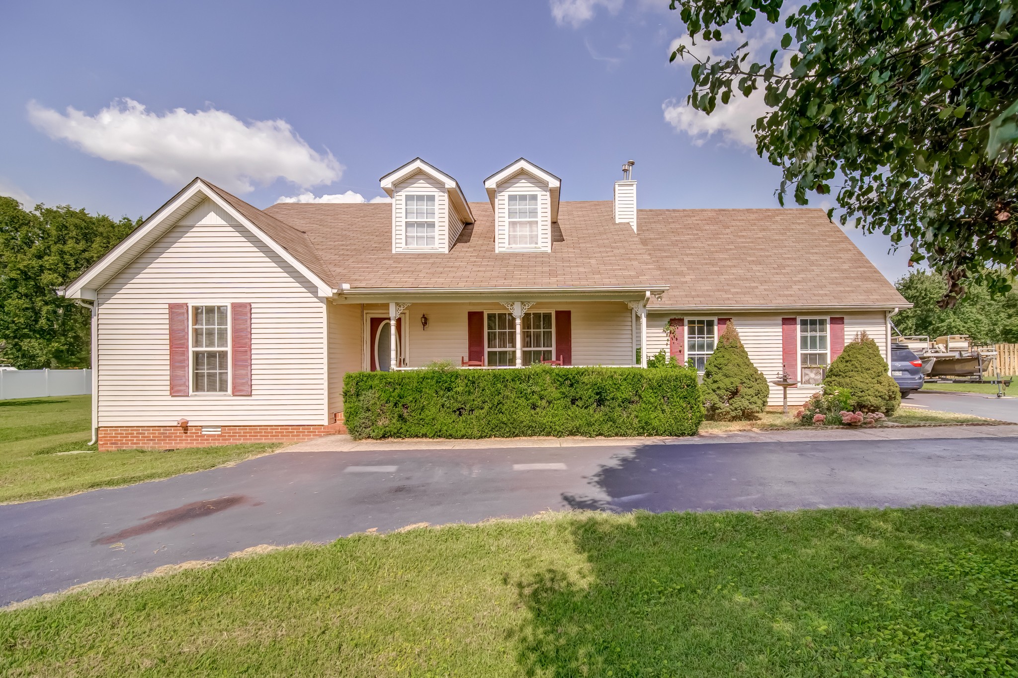 3854 Confederate Road Murfreesboro, TN 37128 - Photo 1 of 44 Gallery Image 1